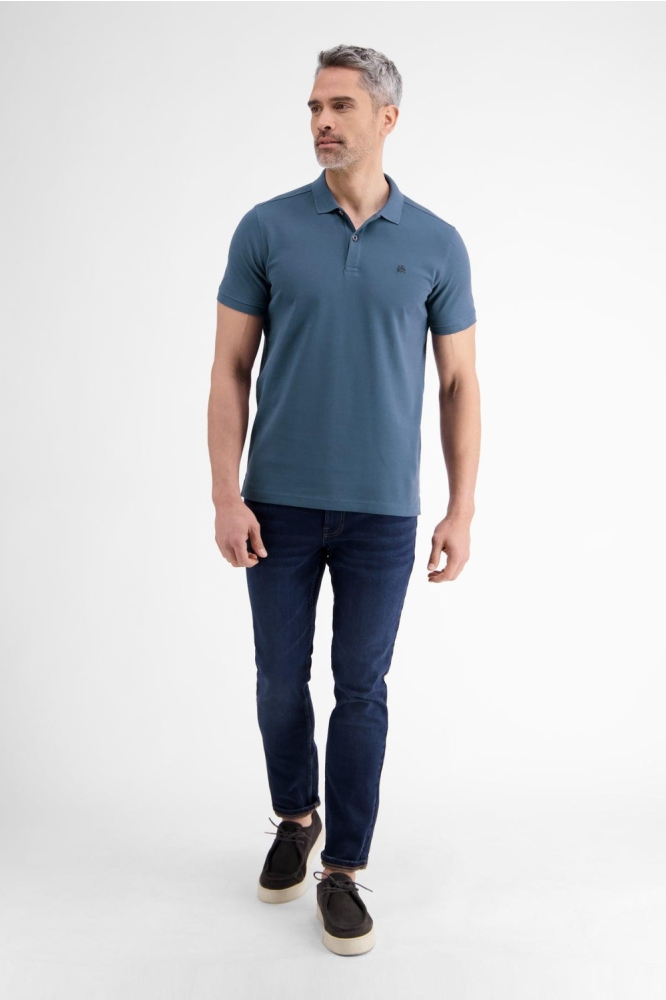 BASIC POLO SHIRT 2573200 448